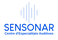 Sensonar Centre d'especialitats Auditives logo