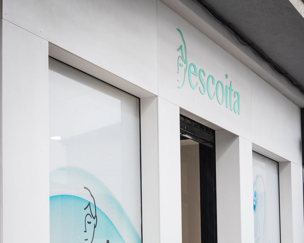 Centro auditivo Audífonos Escoita Tui en Tui
