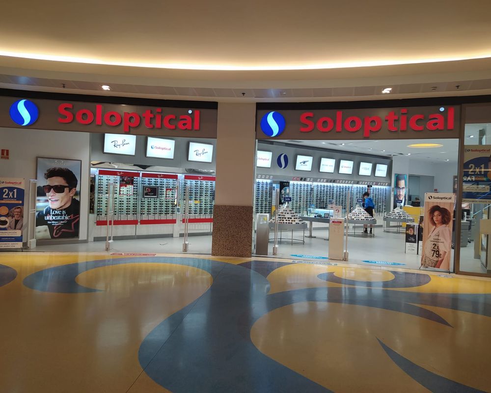 Centro auditivo Soloptical Jerez en Jerez de la Frontera