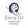 CENTRO DE AUDIOLOGÍA INTEGRAL ELENA GIL logo