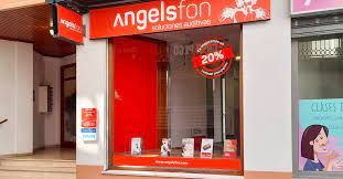 Centro auditivo Centro Auditivo Angels Fon Pego en Pego
