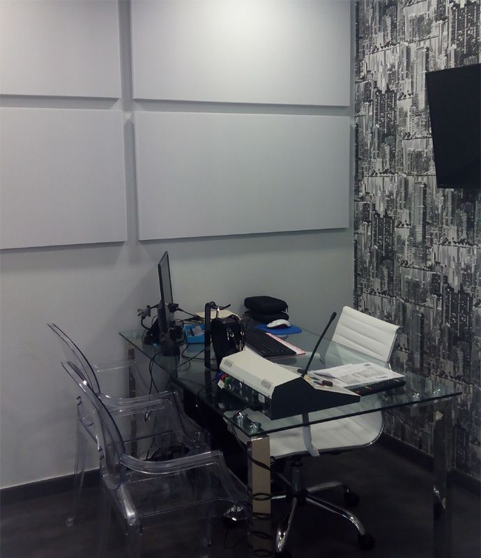 Centro auditivo Optica Rego en Viveiro