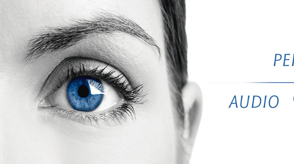 Interior de Perfectvisions & Audioperfect