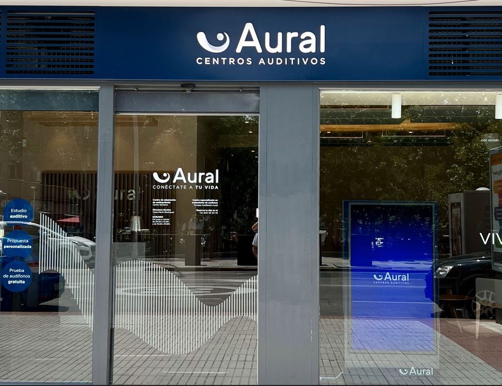 Centro auditivo Centro Auditivo Aural de Fuenlabrada en Fuenlabrada