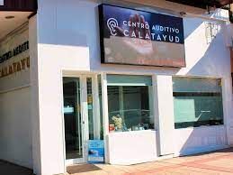 Centro auditivo Centro Auditivo Calatayud en Calatayud