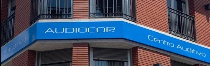 Centro auditivo AUDIOCOR en Colmenar Viejo