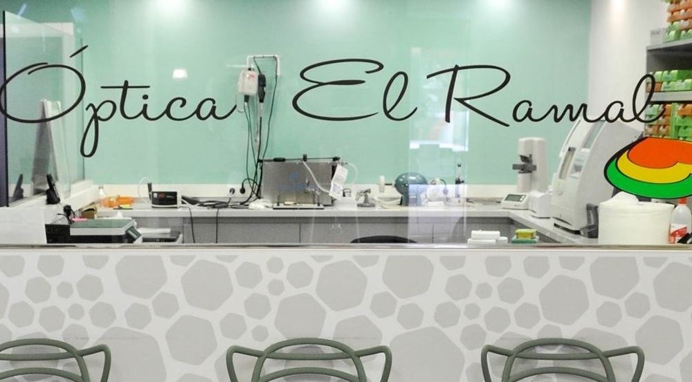 Centro auditivo CastroAudiología - Óptica El Ramal en San Cristóbal de La Laguna