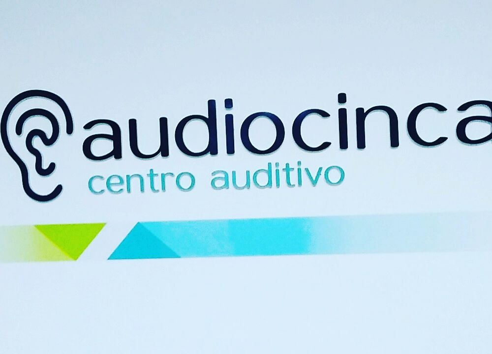 Centro auditivo Audiocinca Monzón en Monzón