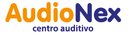 Audionex logo