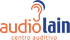 Audiolain logo