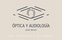 Óptica y Audiología Juan Bravo logo