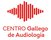 Centro Gallego De Audiología logo