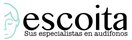 AUDÍFONOS ESCOITA TOMIÑO logo