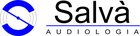 Salvà Audiologia logo