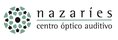 Nazaríes Centro Óptico y Auditivo logo