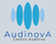 Centro Auditivo AudinovA logo