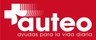 Auteo Gabinete Auditivo logo