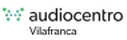 Audiocentro Vilafranca logo