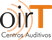 OirT Centros Auditivos - Chiclana logo