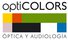 Opticolors logo