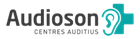 Audioson Granollers logo