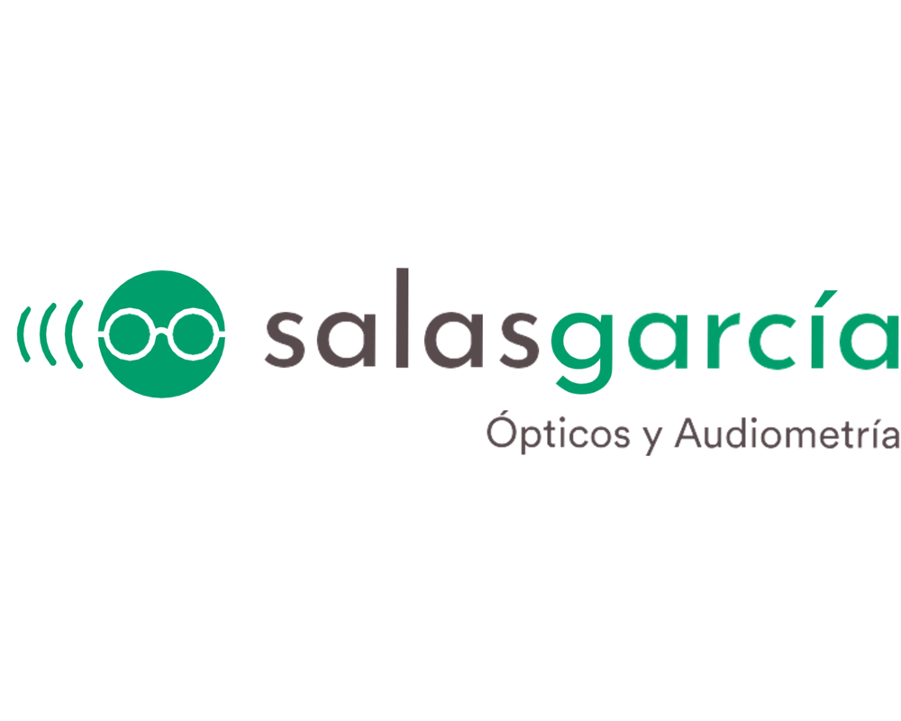 Centro auditivo Salas Garcia Ópticos en Huércal-Overa