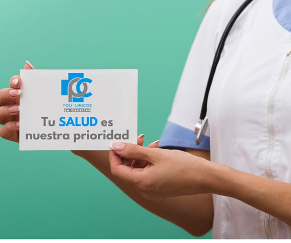 Centro auditivo CastroAudiología - Policlínicos de Canarias en La Orotava