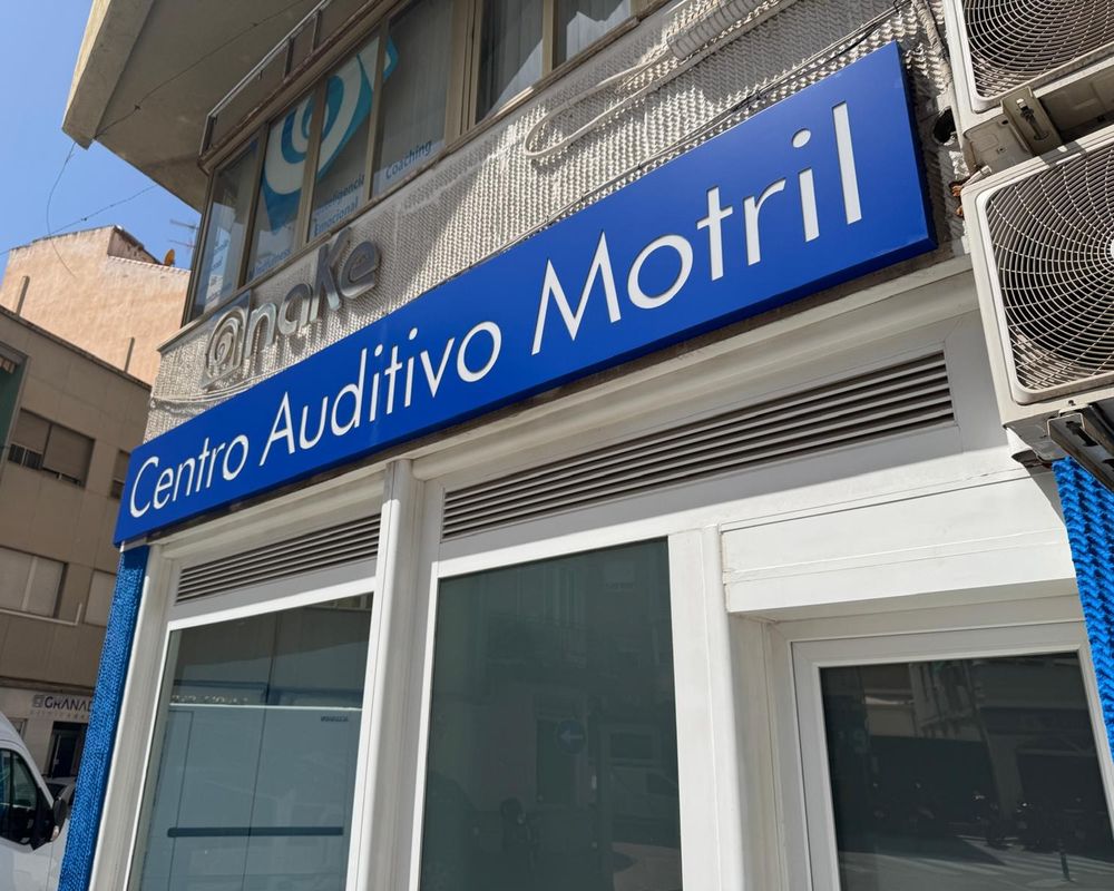 Centro auditivo DRC Centro Auditivo Motril en Motril