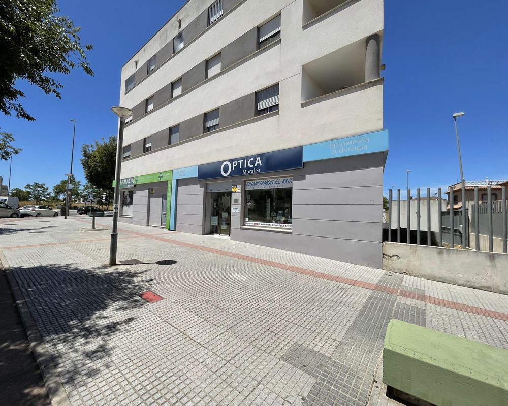 Centro auditivo Optica Morales centro auditivo en Jerez de la Frontera