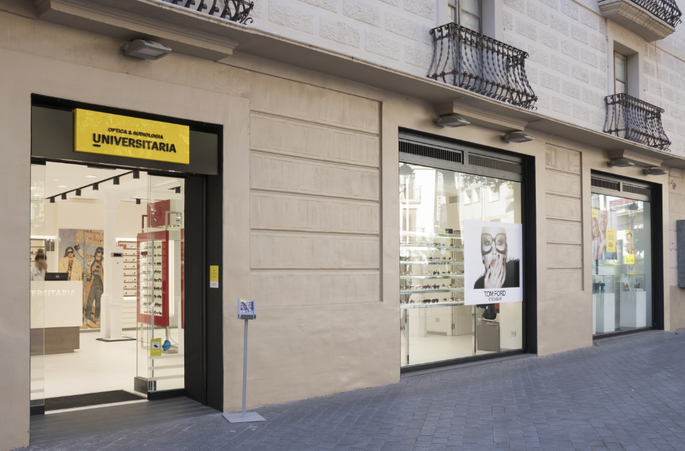 Centro auditivo El Vendrell (Óptica y centro Auditvo) en El Vendrell