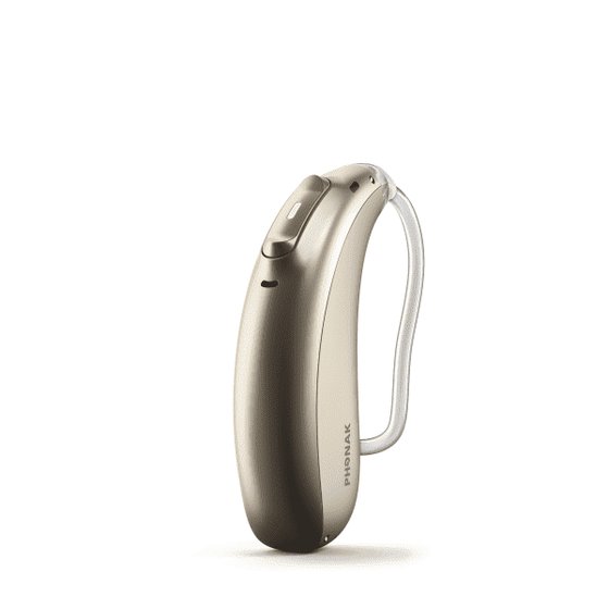 Phonak Marvel Bolero M-M