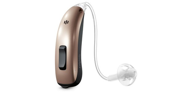 Signia-Siemens Motion Motion Charge & Go X