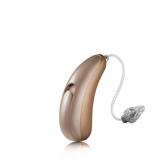 Unitron Moxi KISS