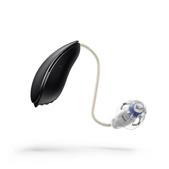 Oticon Ria 2 Design RIE