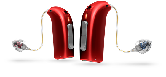 Oticon Dynamo BTE 75