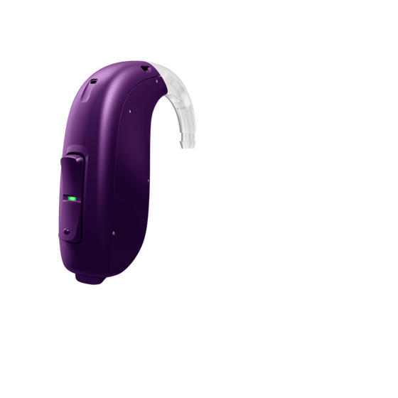 Oticon Opn Play BTE Plus Power
