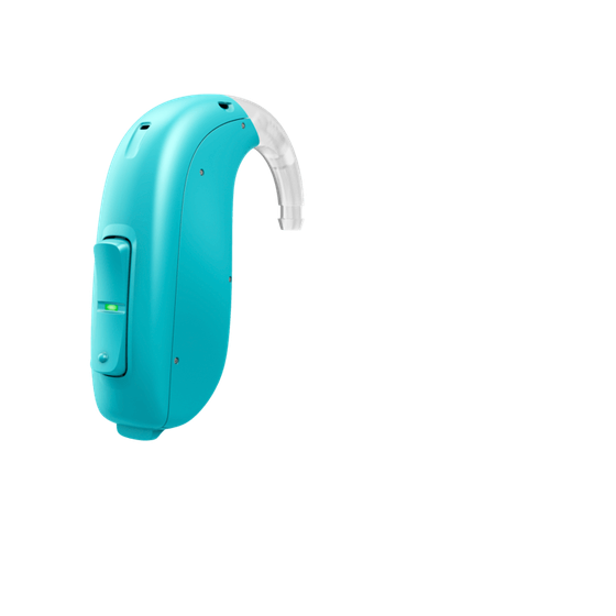 Oticon Opn Play BTE Plus Power