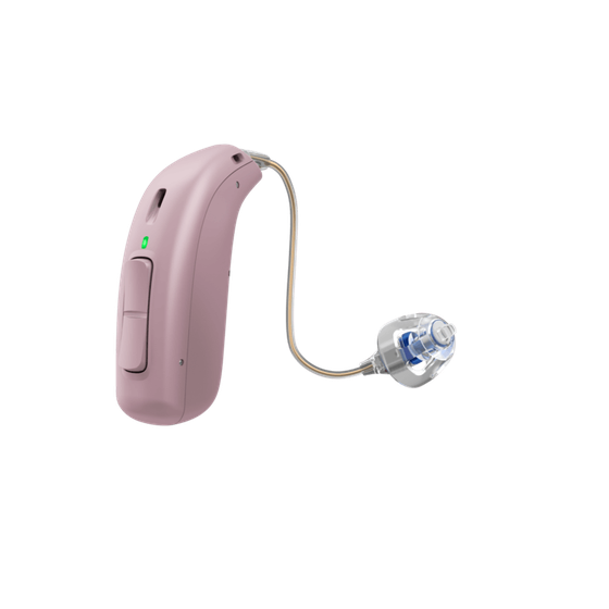 Oticon Opn Play miniRite R