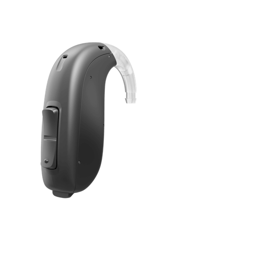 Oticon Ruby BTE Plus Power