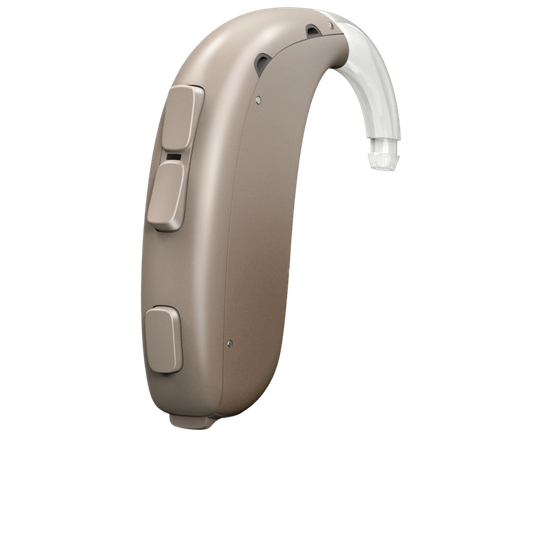 Oticon Xceed Xceed SP