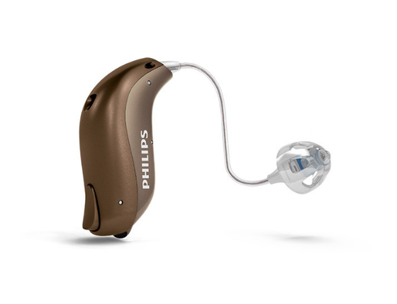 Philips HearLink miniRIE hearlink