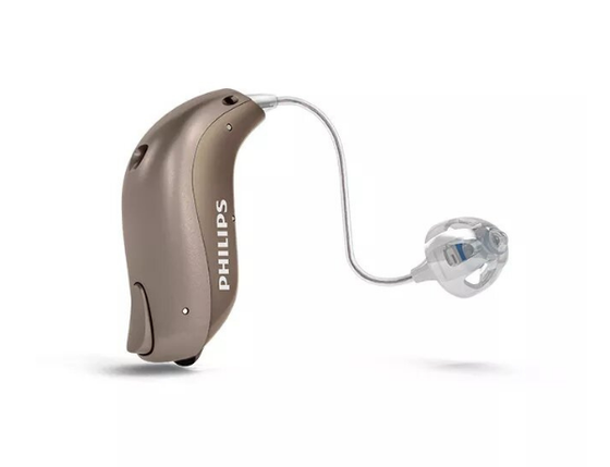 Philips HearLink miniRIE hearlink