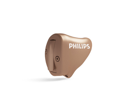 Philips HearLink ITC