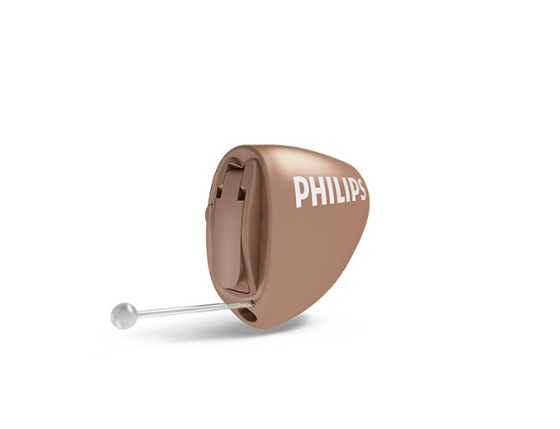 Philips HearLink CIC