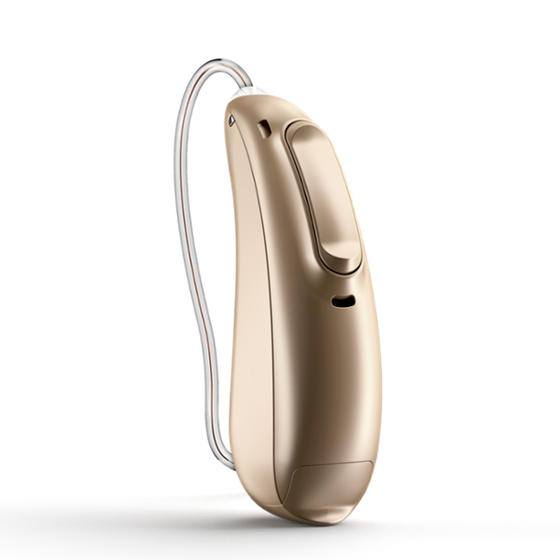 Phonak Marvel Audéo M-R