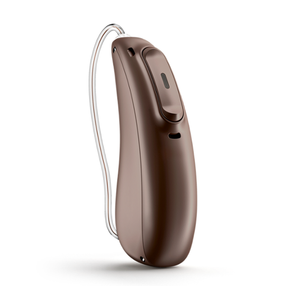 Phonak Marvel Audéo M-13T