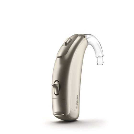 Phonak Belong Bolero B-SP