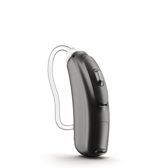 Phonak Basic Vitus+-M