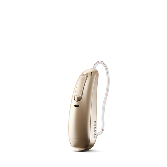 Phonak Paradise 13T