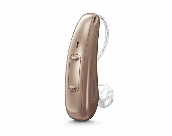 Signia-Siemens Pure Pure Charge & Go 1X